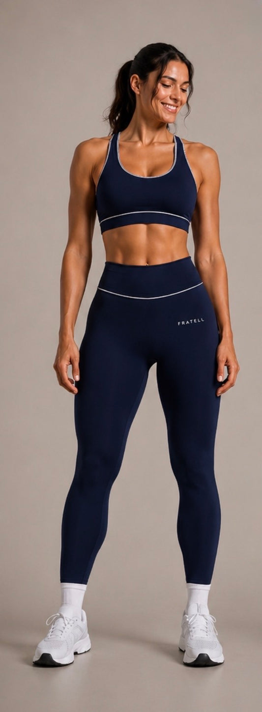 Fratell Midnight Blue matching set