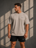 FRATELL Oversized Athletic Tee